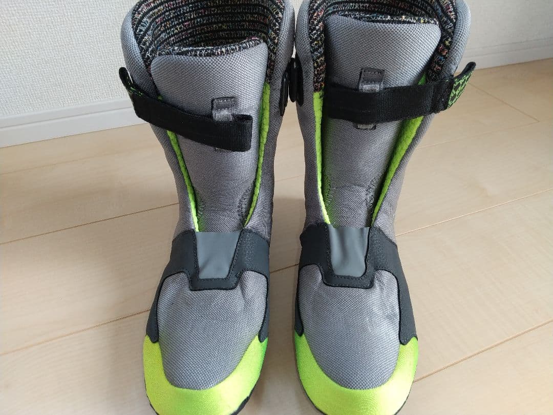 Nike Board　27cm　ZOOM DK