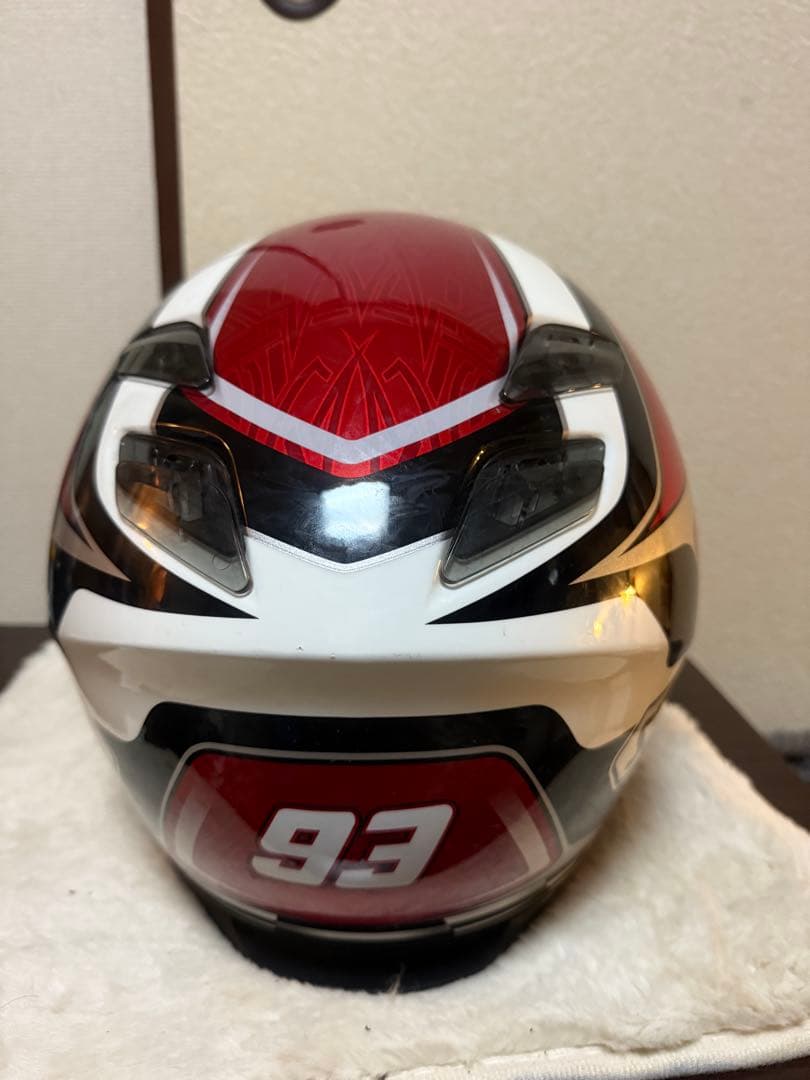 セキュリティ・セーフティ SHOEI