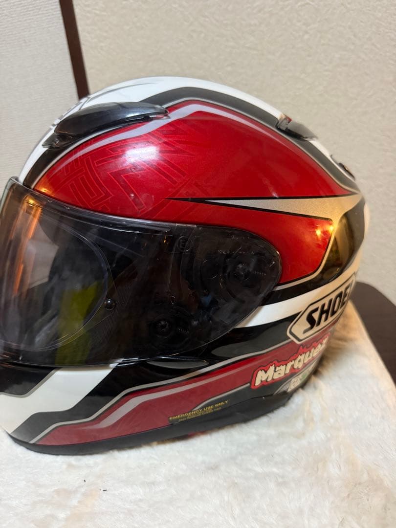 セキュリティ・セーフティ SHOEI