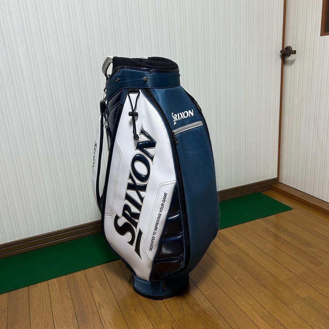 キャロウェイ ウォーバード X18 スリクソン メンズ ゴルフクラブ セット