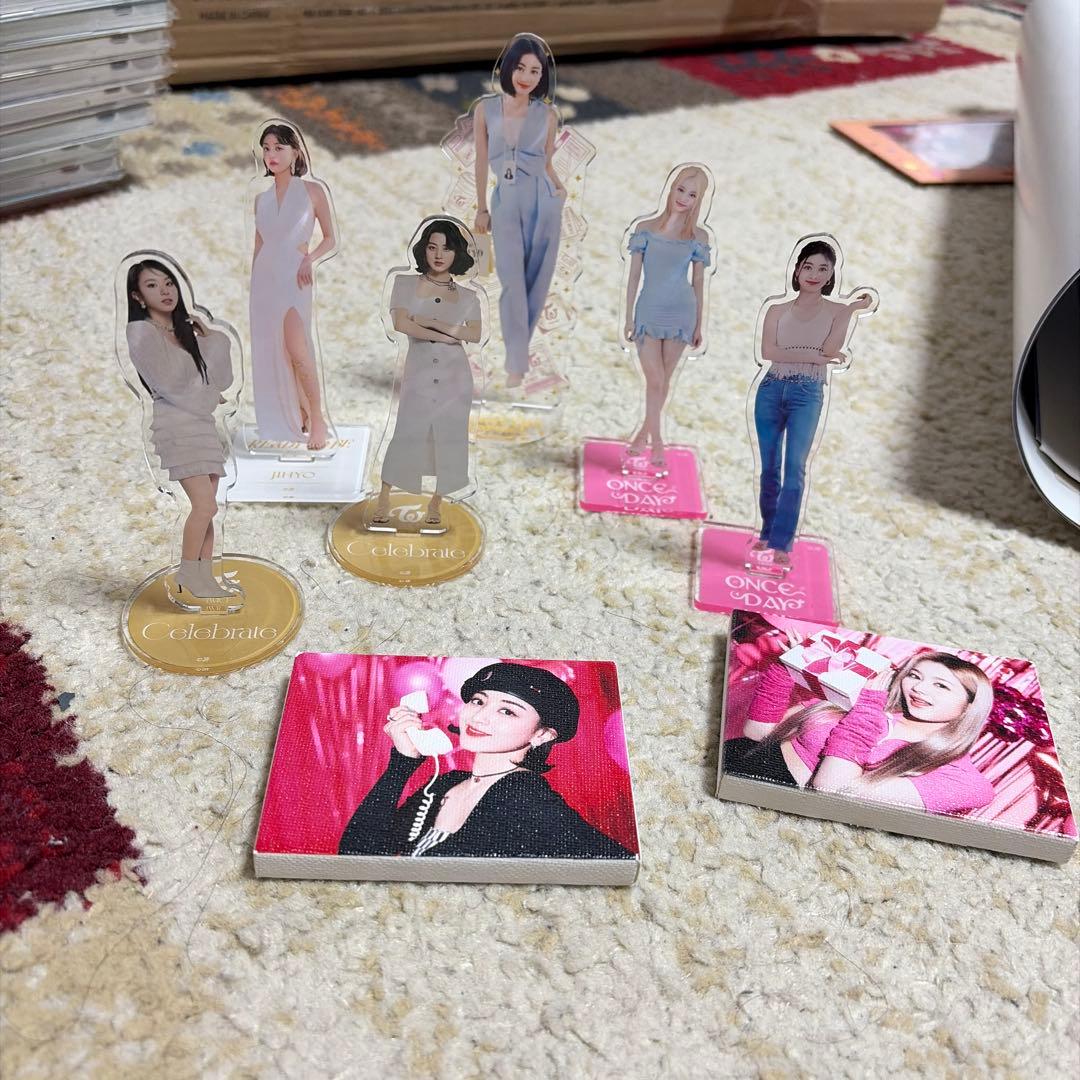 公*o様 TWICEグッズ　まとめ売り