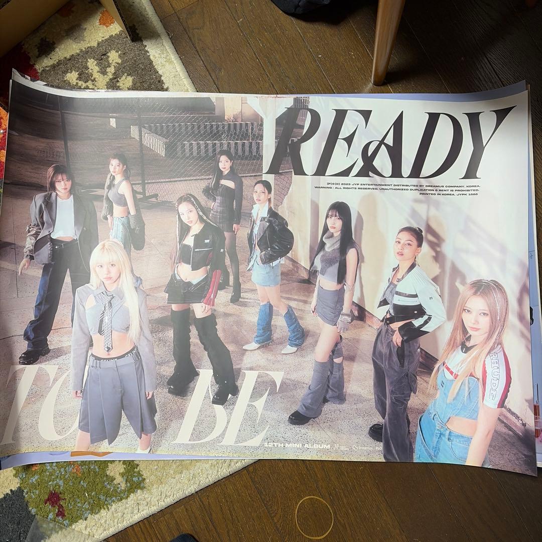 公*o様 TWICEグッズ　まとめ売り