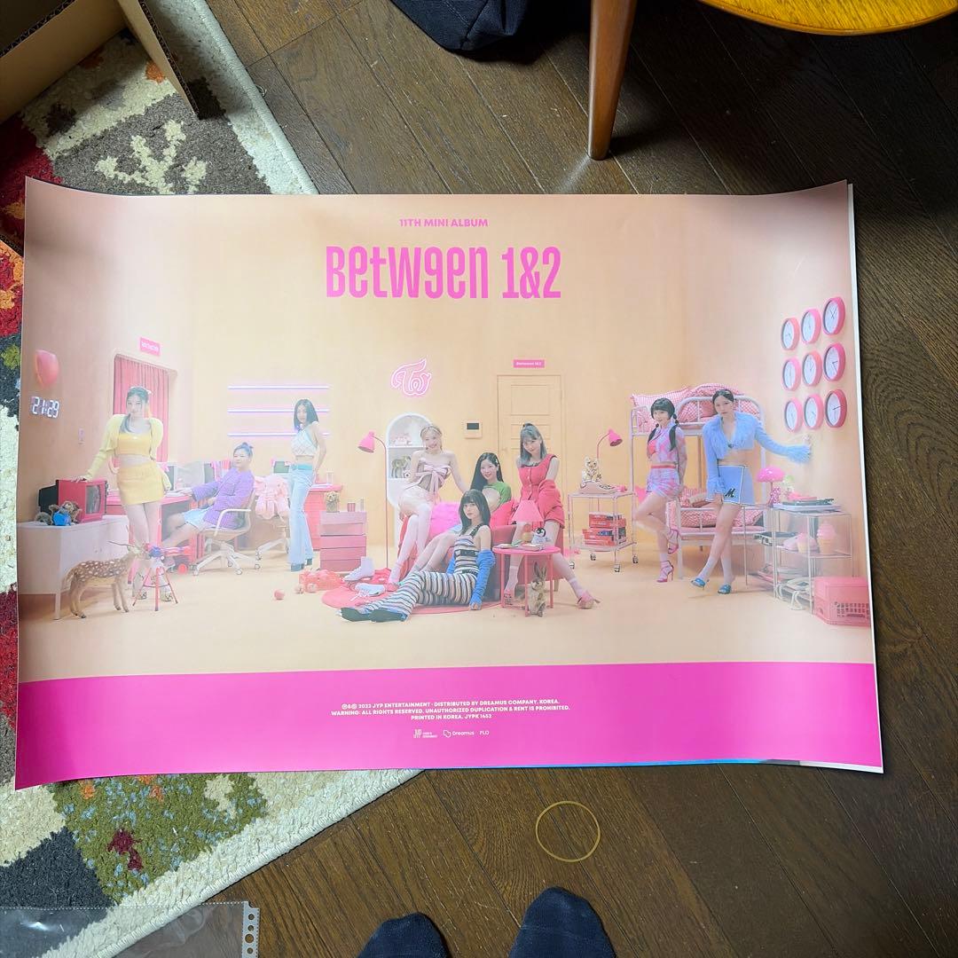 公*o様 TWICEグッズ　まとめ売り