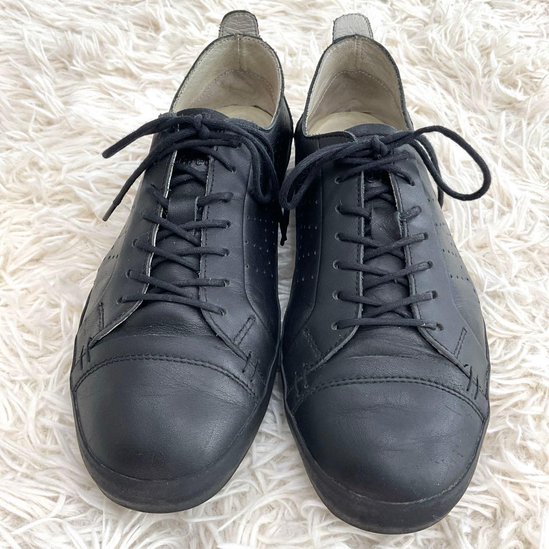 極美品　オニツカタイガー　コレソンローエヌエム　TH4D4L 23.5cm