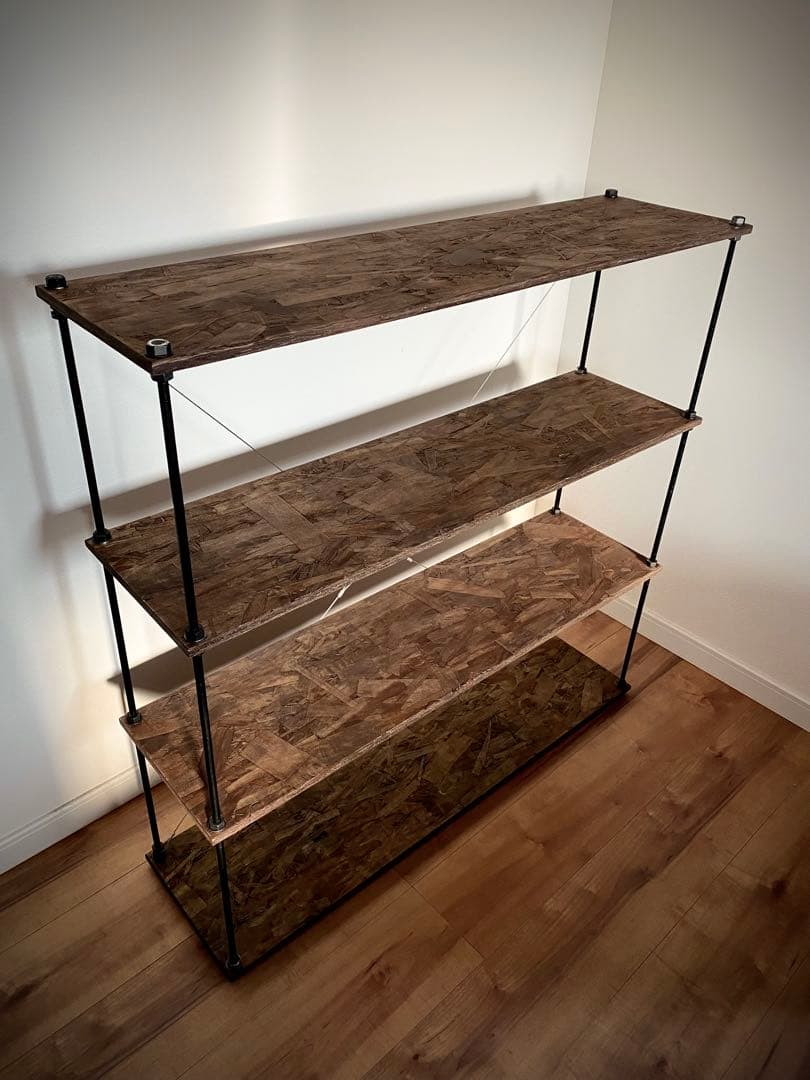 ワイヤークロス　ボルトラック☆ダークランドカモ☆西海岸