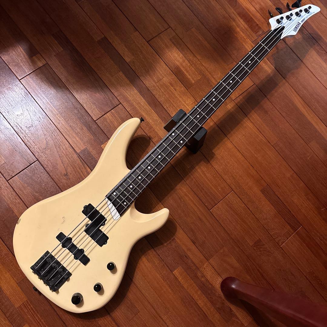 YAMAHA エレキベース(プチジャンク) ジャパンビンテージ(日本製)