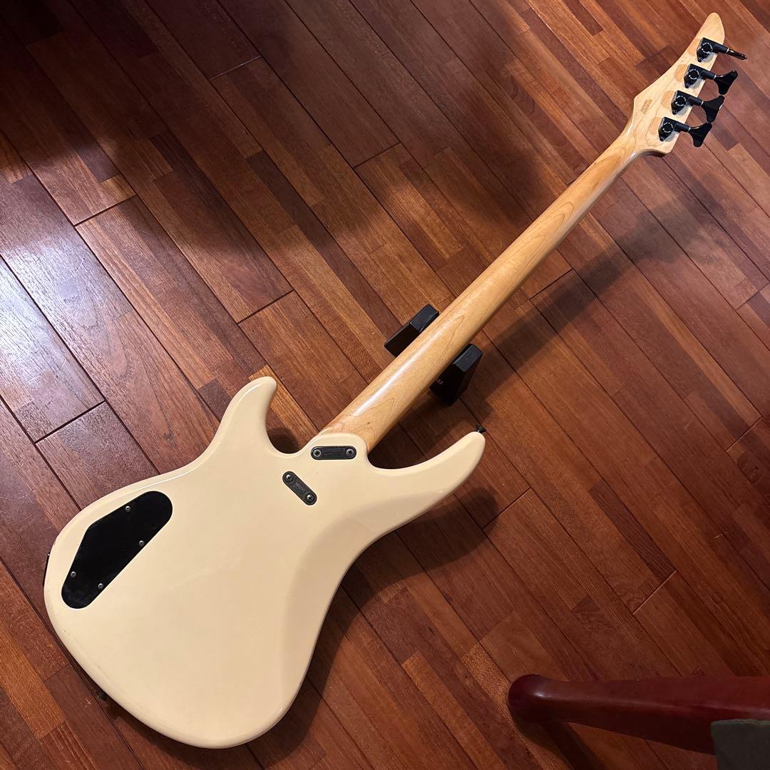 YAMAHA エレキベース(プチジャンク) ジャパンビンテージ(日本製)