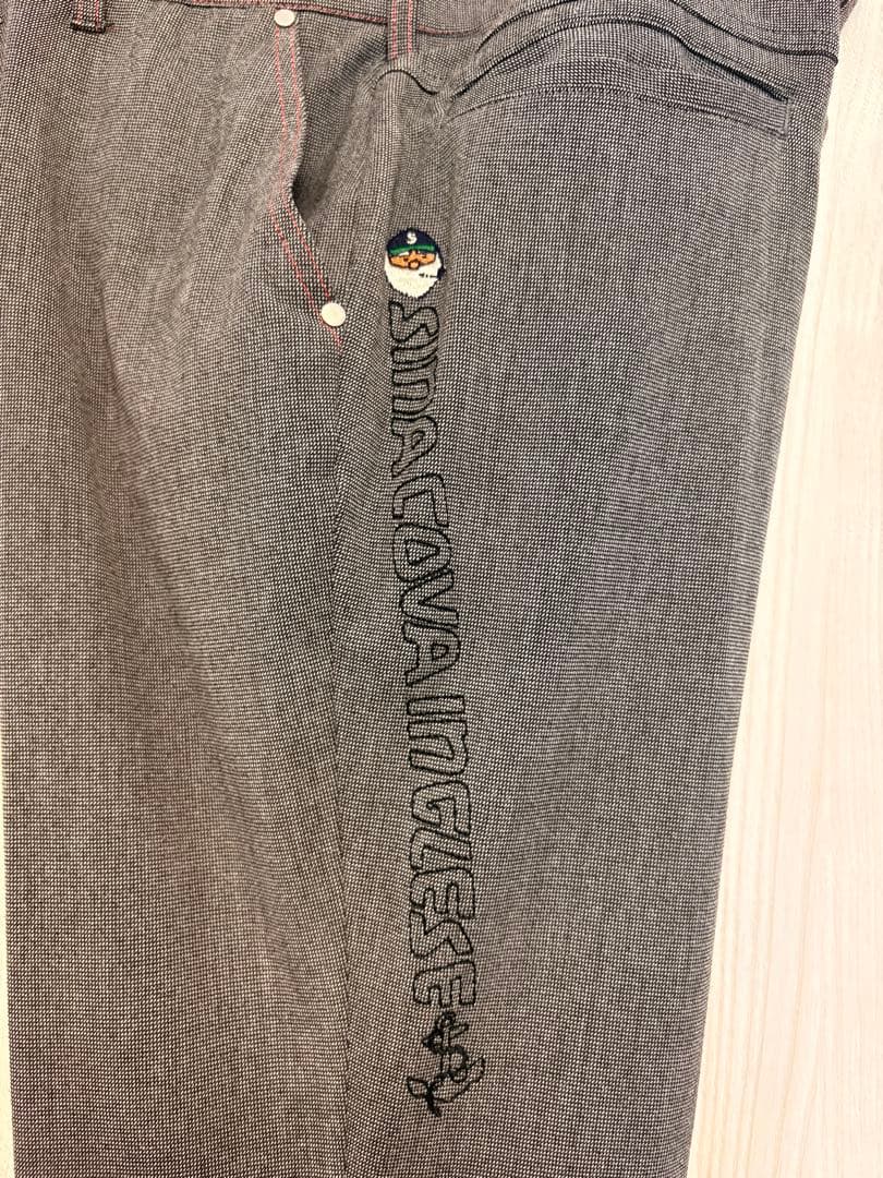 Sina Cova シナコバ ニット・パンツ2点 3点セット