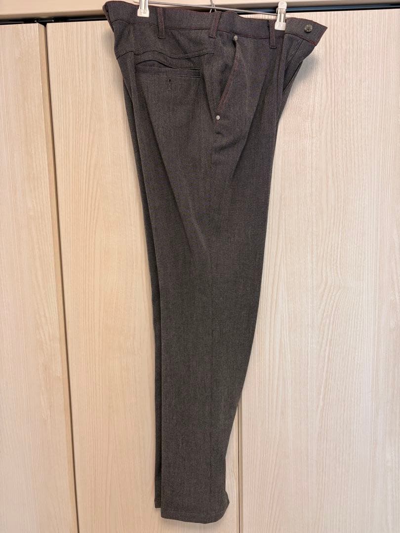 Sina Cova シナコバ ニット・パンツ2点 3点セット