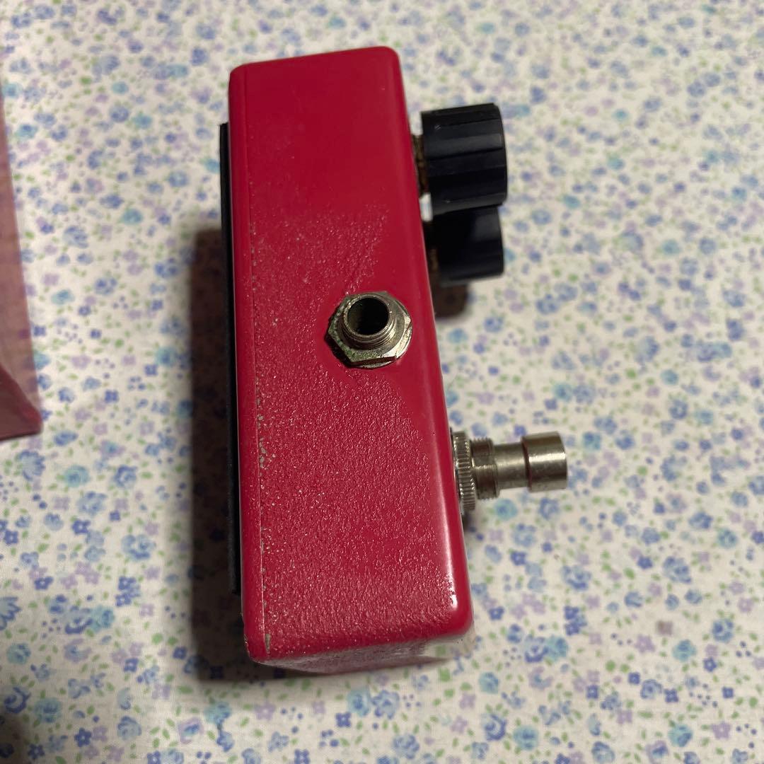 M*a様 【ジャンク】Maxon エフェクター 3点セット