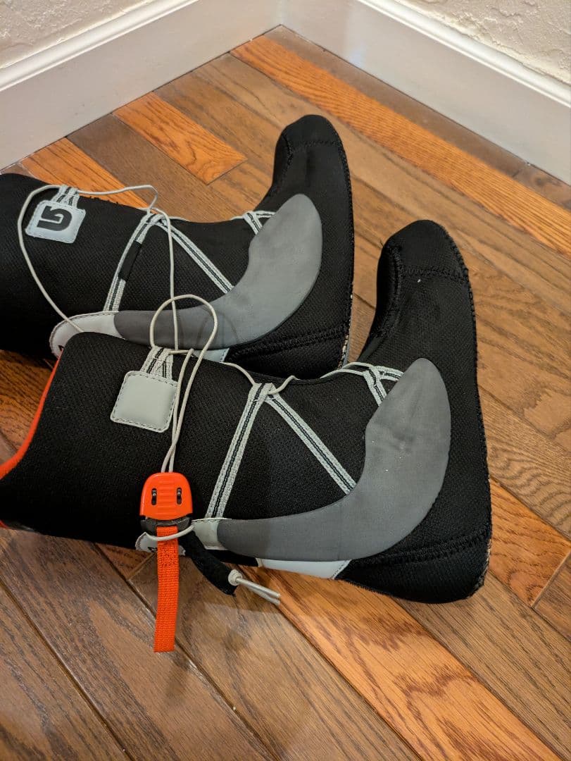 BURTON バートン　ハイライン　HIGHLINE 26cm ブーツ