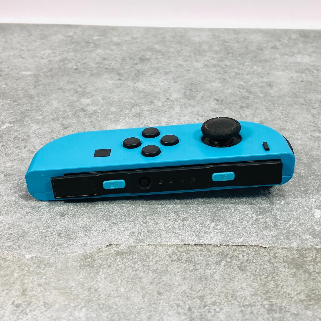 【美品】バッテリー強化版　Nintendo Switch 本体 01-58