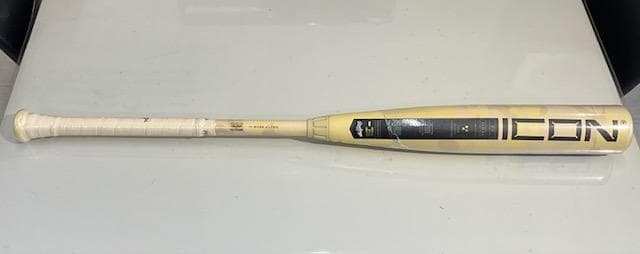 【Ahihi】　Rawlings ICON 硬式バット 32/29