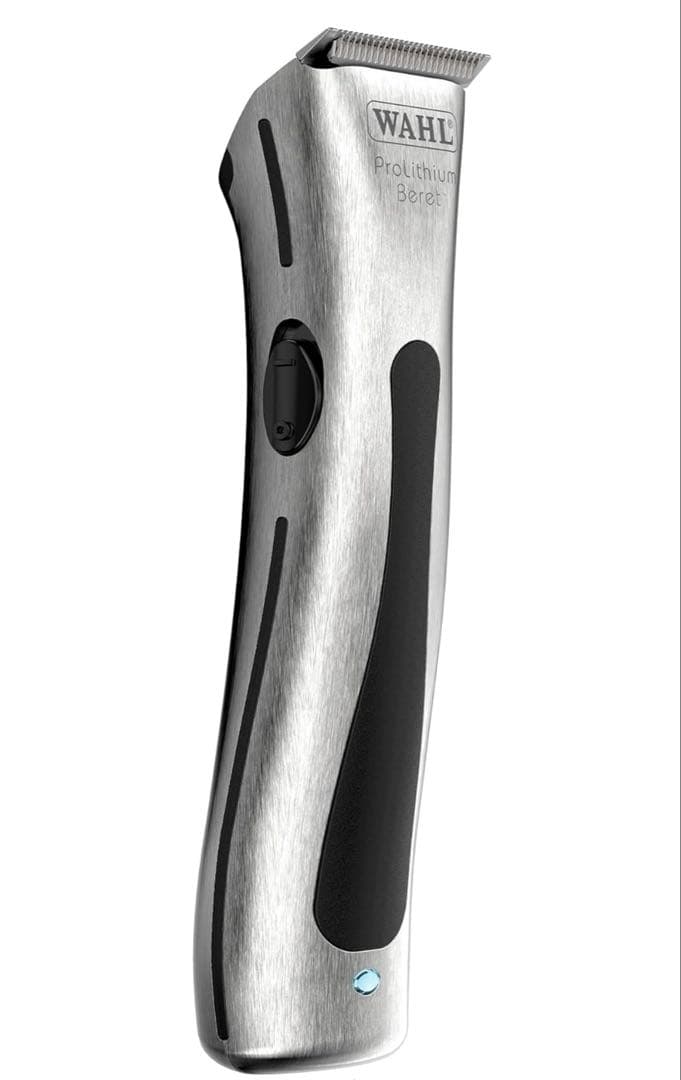 WAHL Beret ウォール ベレ クリッパー トリマー シェーバー