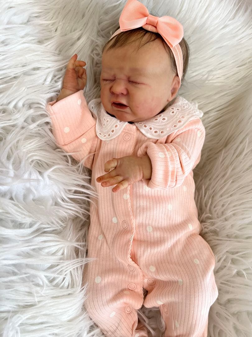 【リボーンドール】 ODESSA