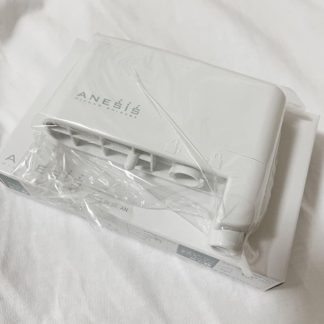 【新品•未開封】ANESIS浄水器カートリッジ