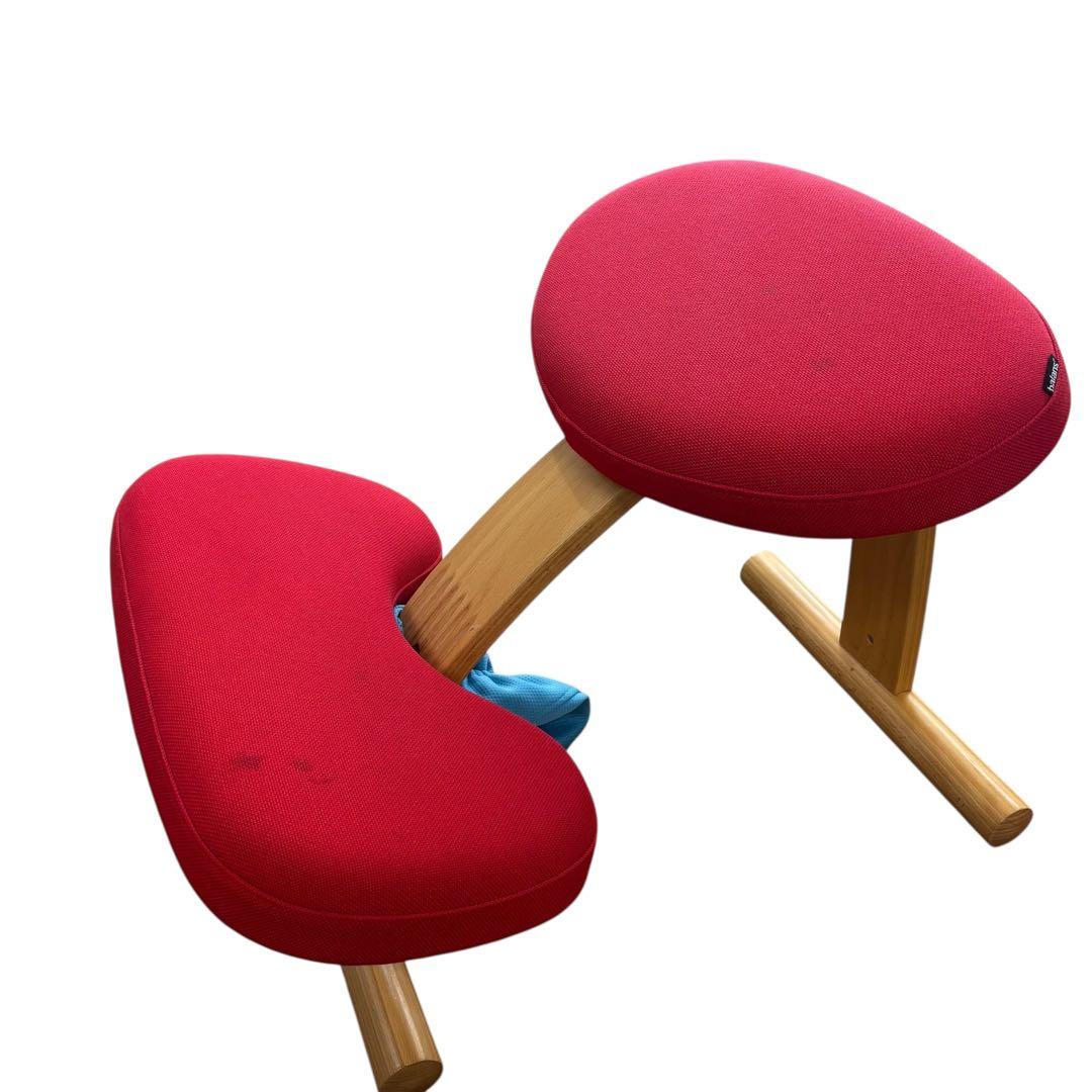 【即日発送 美品】サカモトハウス バランスイージー カバー付き