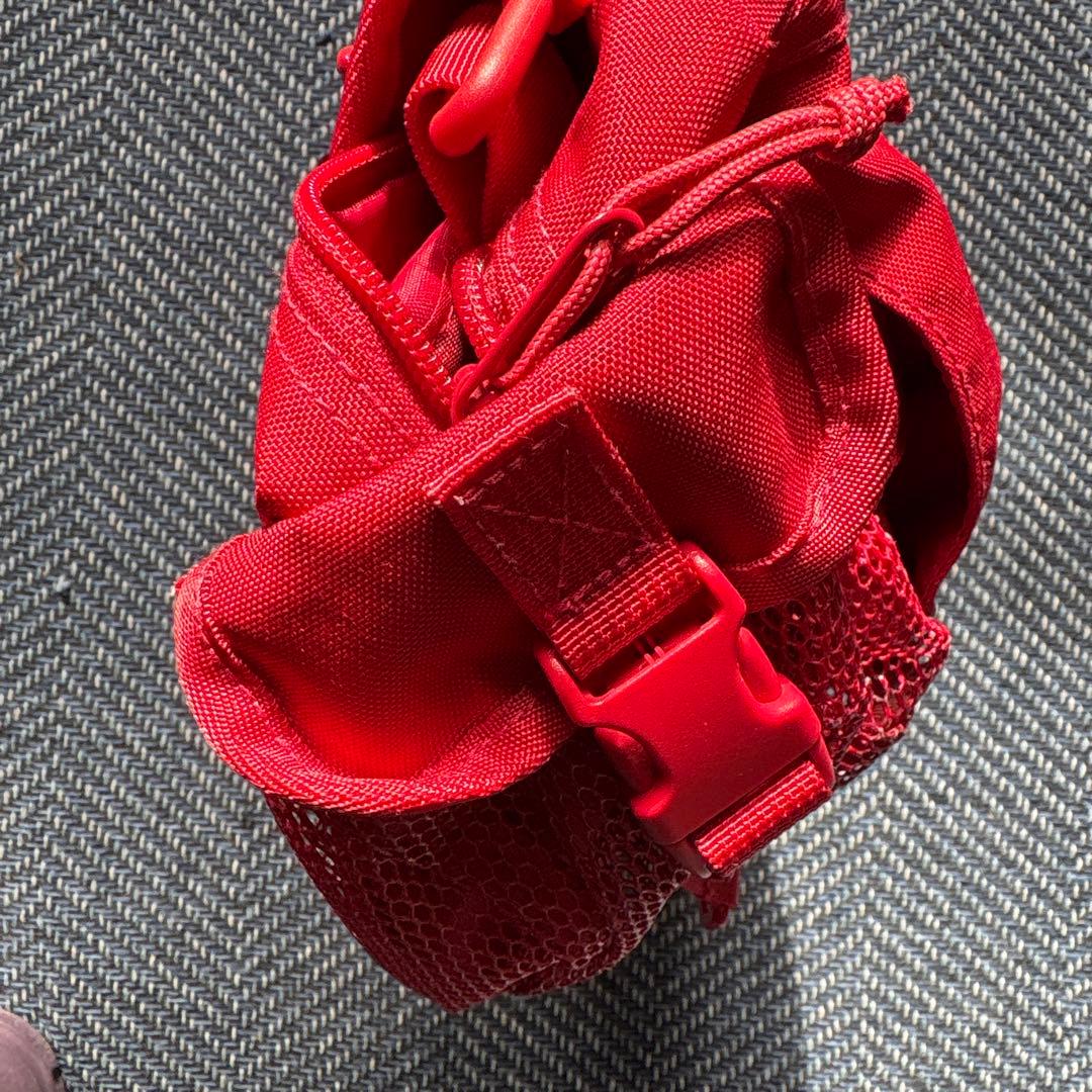 【完売品】Supreme 20SS Waist Bag ウエストバッグ3way