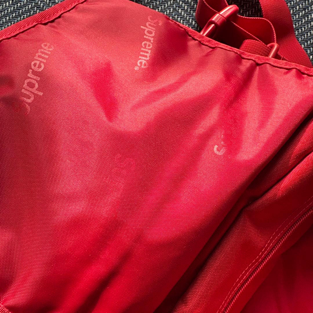 【完売品】Supreme 20SS Waist Bag ウエストバッグ3way