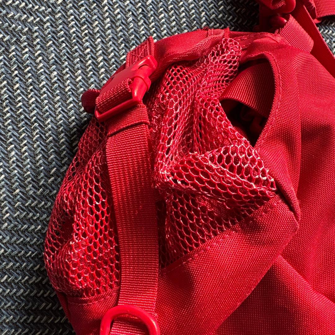 【完売品】Supreme 20SS Waist Bag ウエストバッグ3way