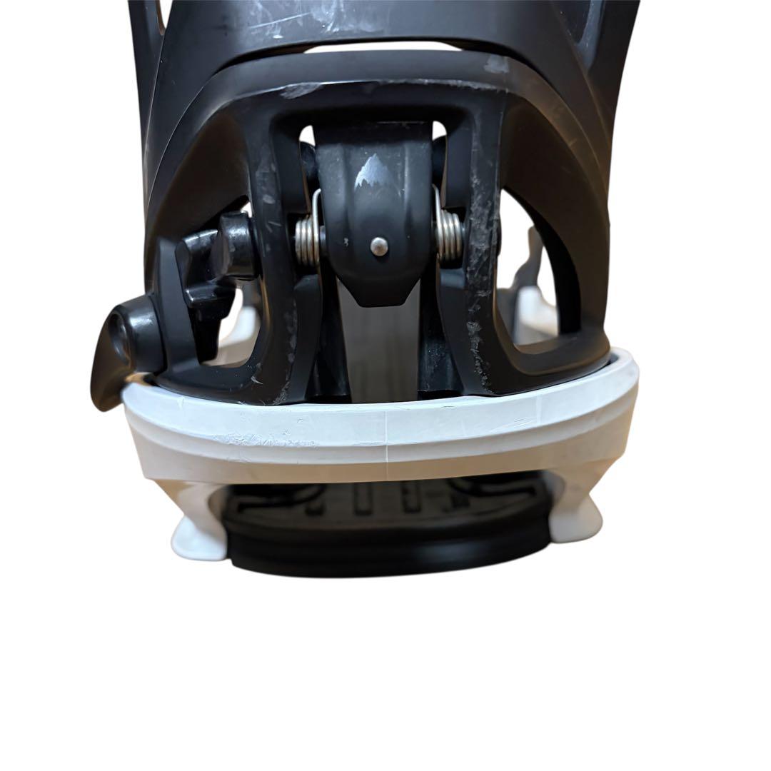 BURTON StepOn Mサイズ 2019-20モデル ビンディング