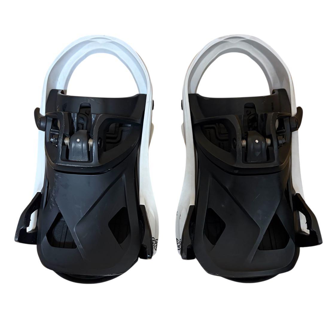 BURTON StepOn Mサイズ 2019-20モデル ビンディング