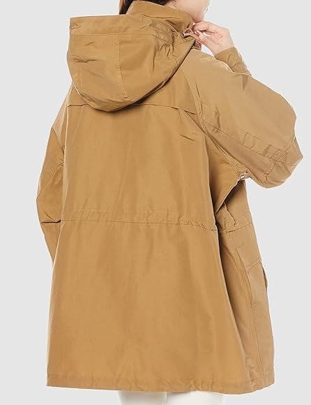 upper hights アッパーハイツ ミリタリージャケット