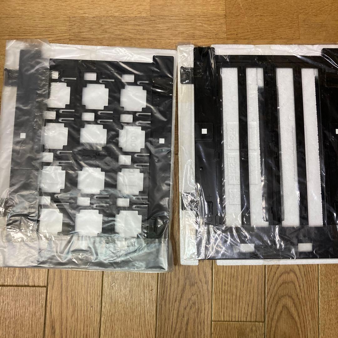 エプソン GT-X970 高性能フィルムスキャナー フィルムホルダー付 動作快調