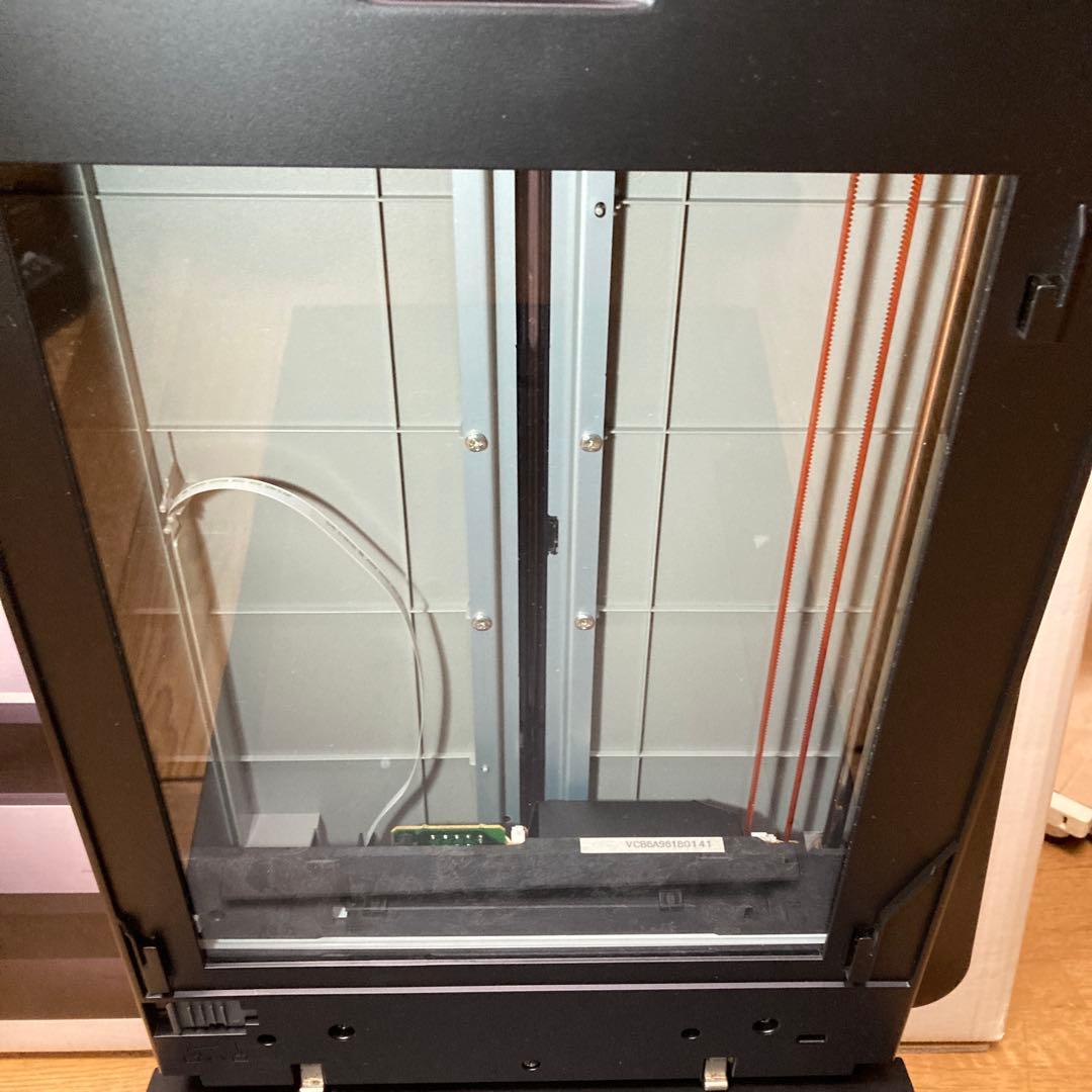 エプソン GT-X970 高性能フィルムスキャナー フィルムホルダー付 動作快調