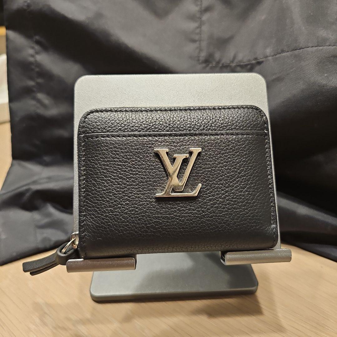 ルイ・ヴィトン　ロックミー　ジッピーパース　アンプラント