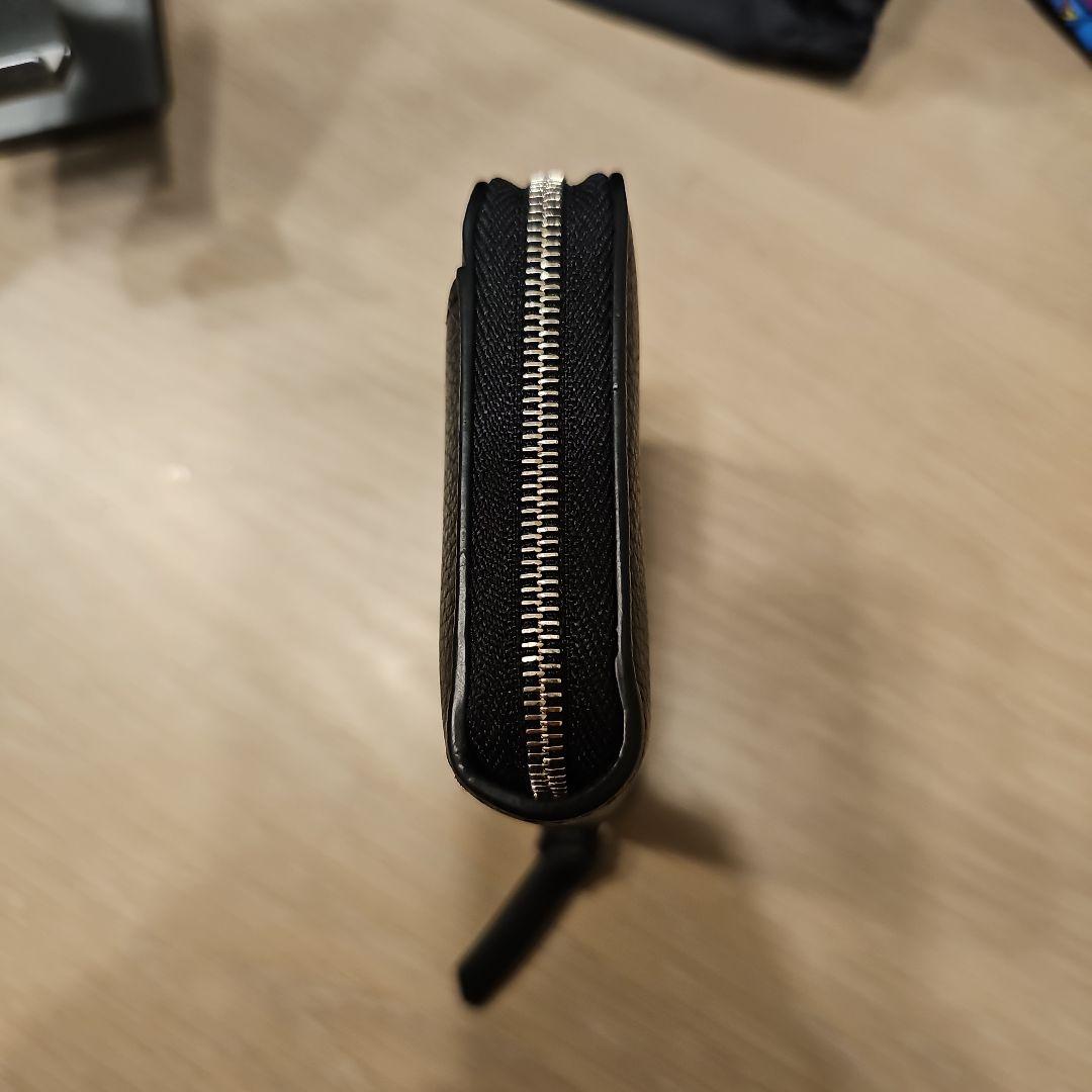 ルイ・ヴィトン　ロックミー　ジッピーパース　アンプラント