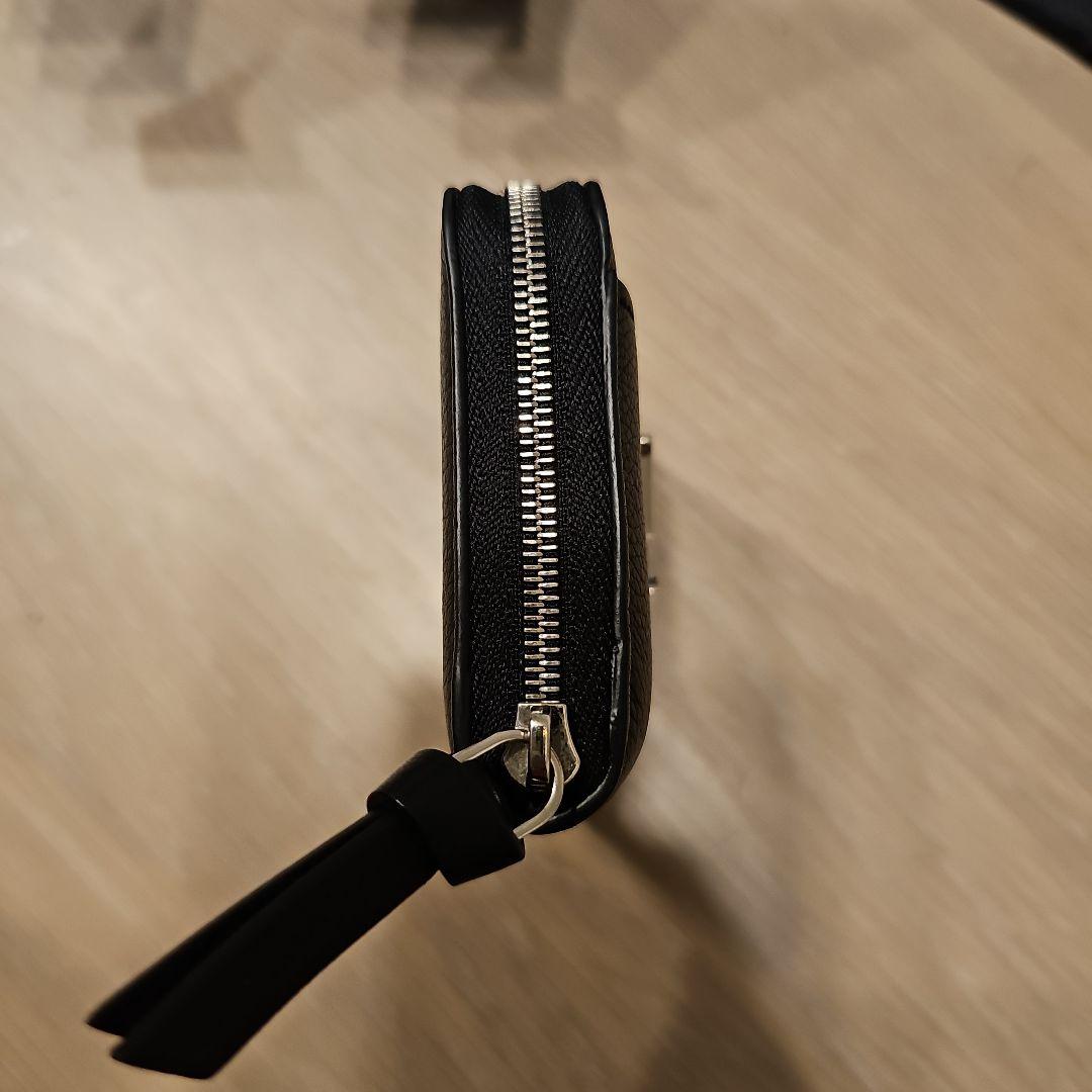 ルイ・ヴィトン　ロックミー　ジッピーパース　アンプラント