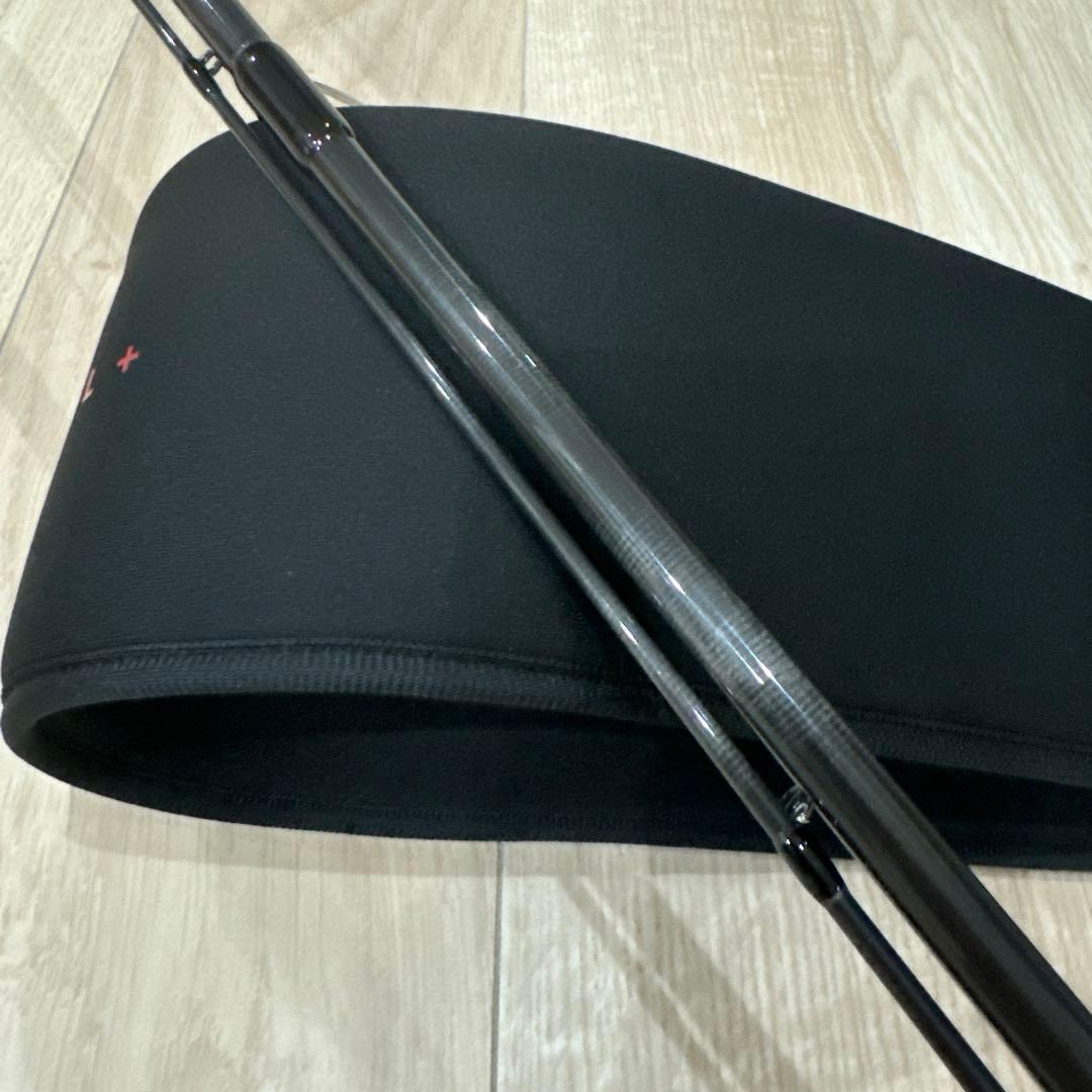 フージンRS ヴィヴォーグ96ML