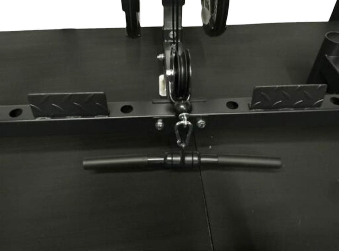 くさいしまきちBlack Sheep BS 折り畳み式パワーラック1/3②