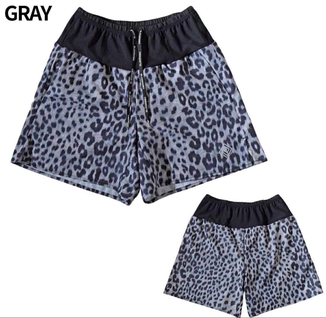 ELDORESOエルドレッソ ユニバーサルショーツ Sサイズ 美品