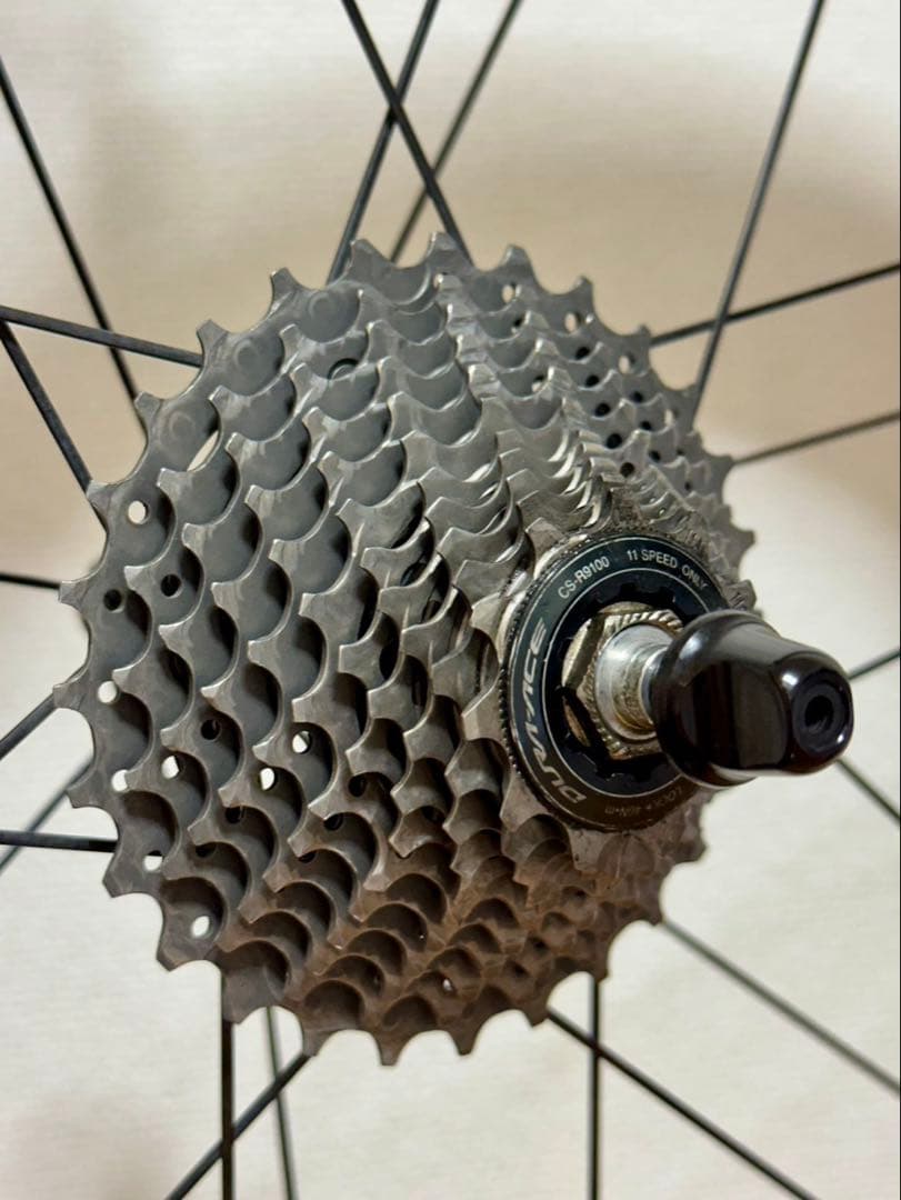 パーツ CAMPAGNOLO BORA WTO