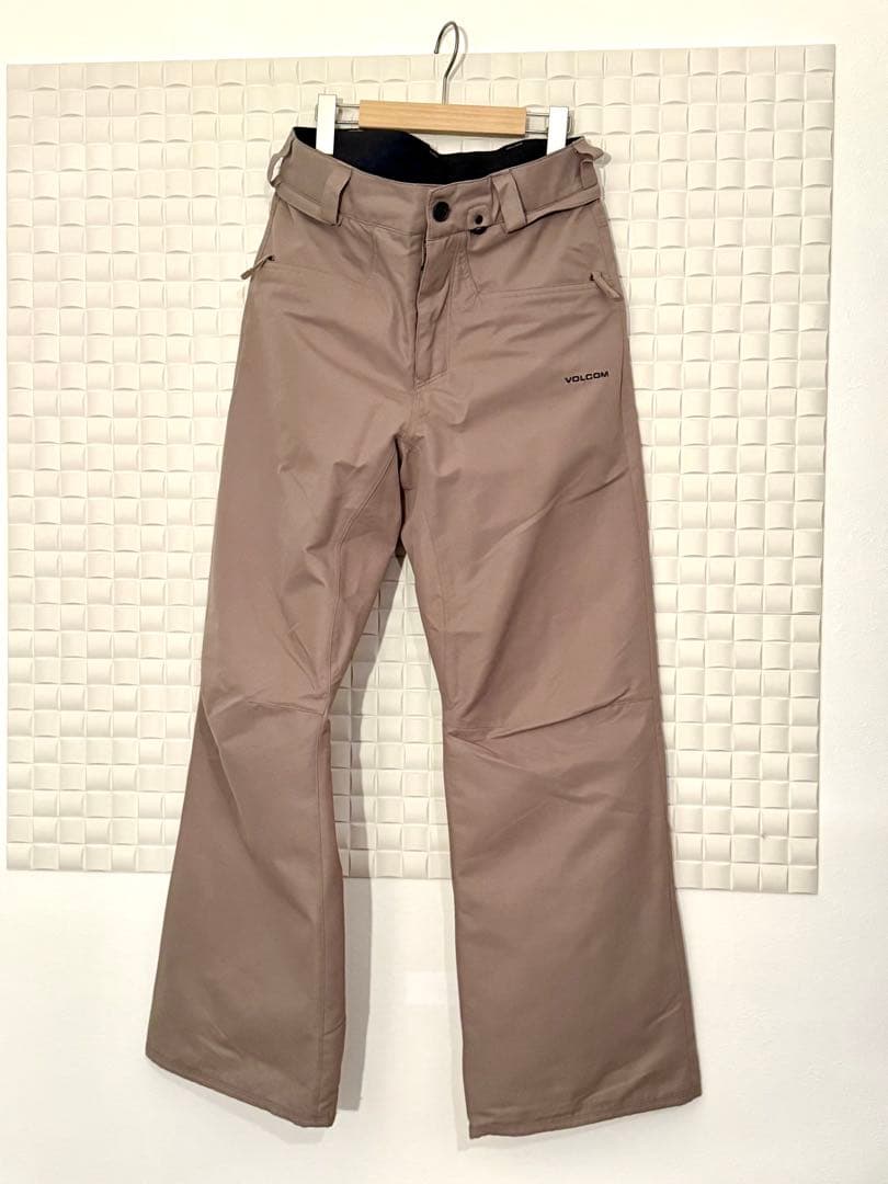 volcom エルゴフィット　スノボ