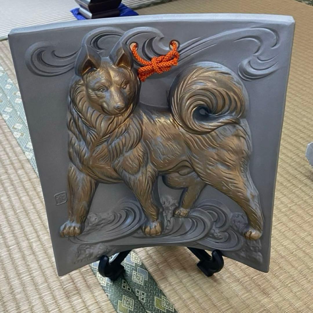 干支瓦 12支まとめ売り