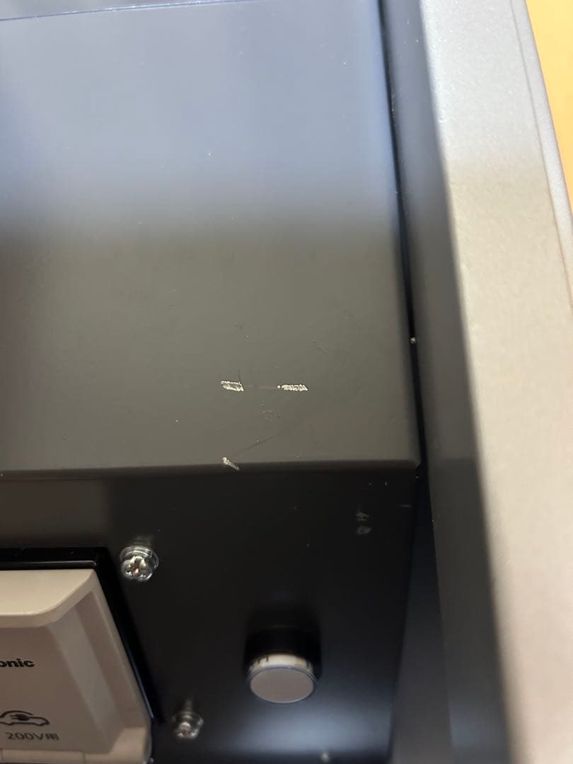 Panasonic EV/PHEV 充電用　充電ボックス　BPE 0219