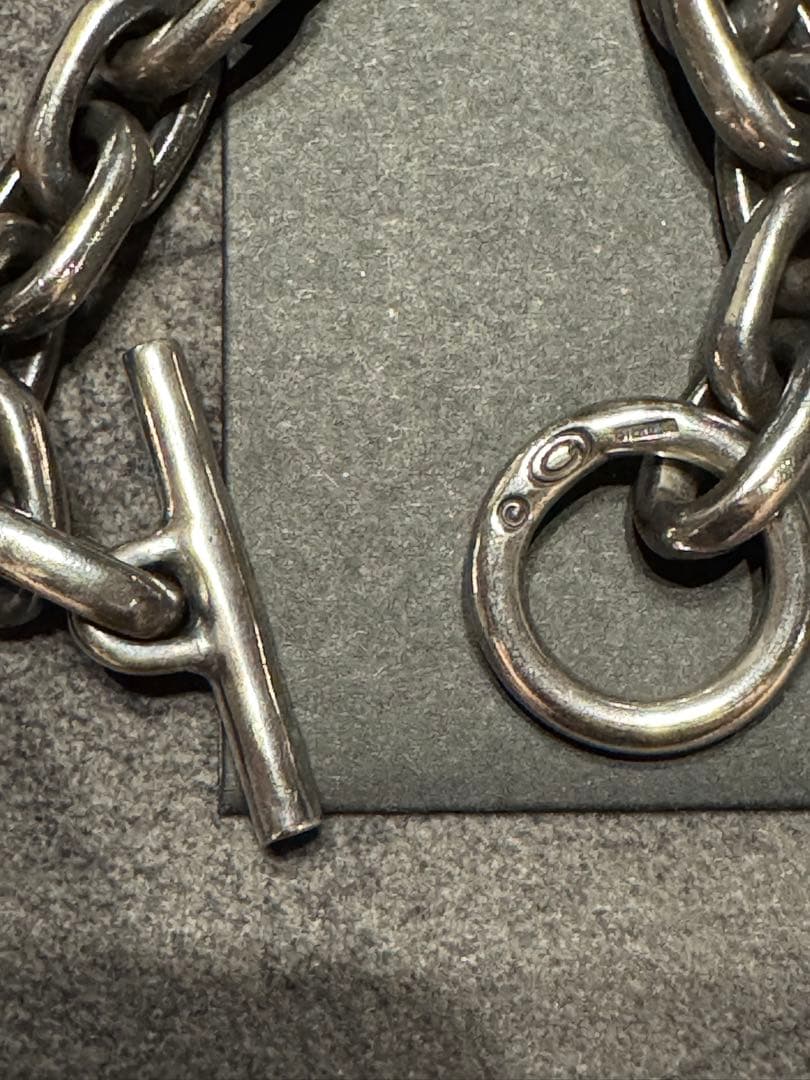 【付属品完備】Gaboratory マスタースモールオーバルブレス