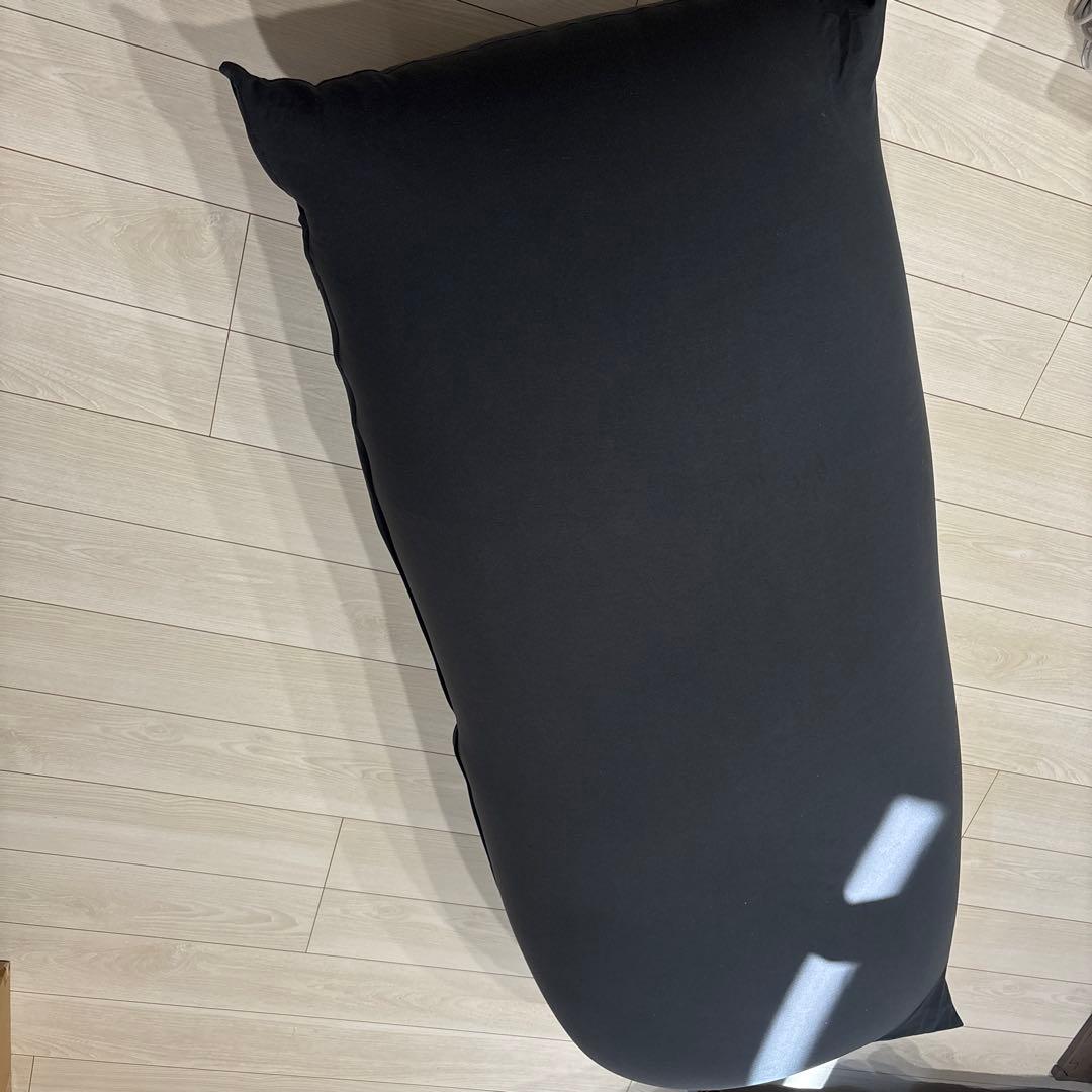 Yogibo ビーズクッション グレー