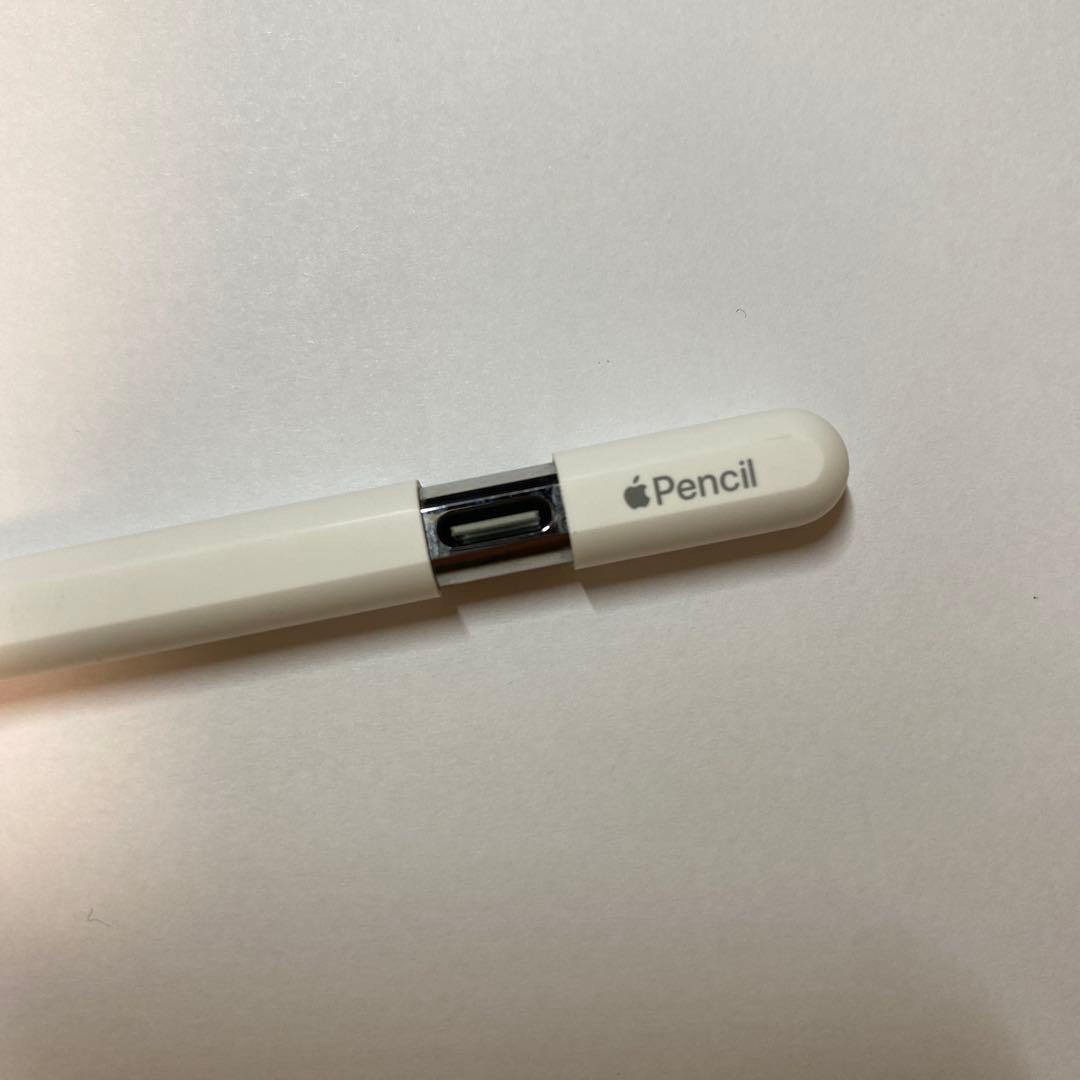 Apple Pencil 純正 USB-C
