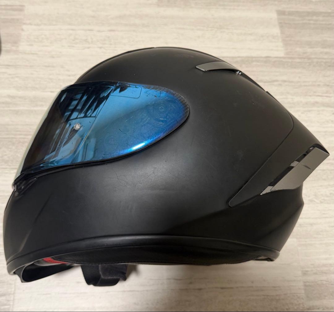 SHOEI X-Fourteen マットブラック XL