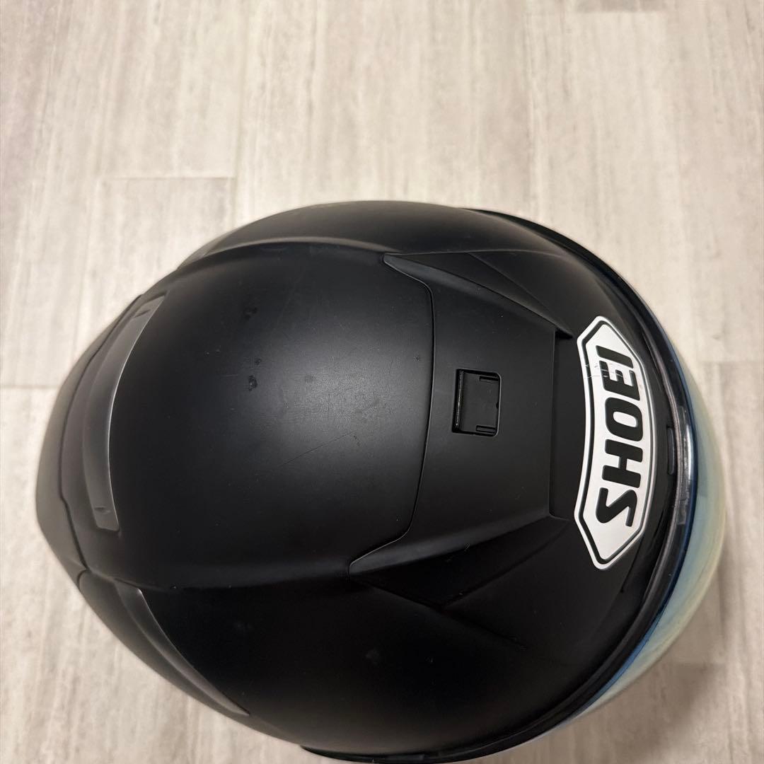 SHOEI X-Fourteen マットブラック XL