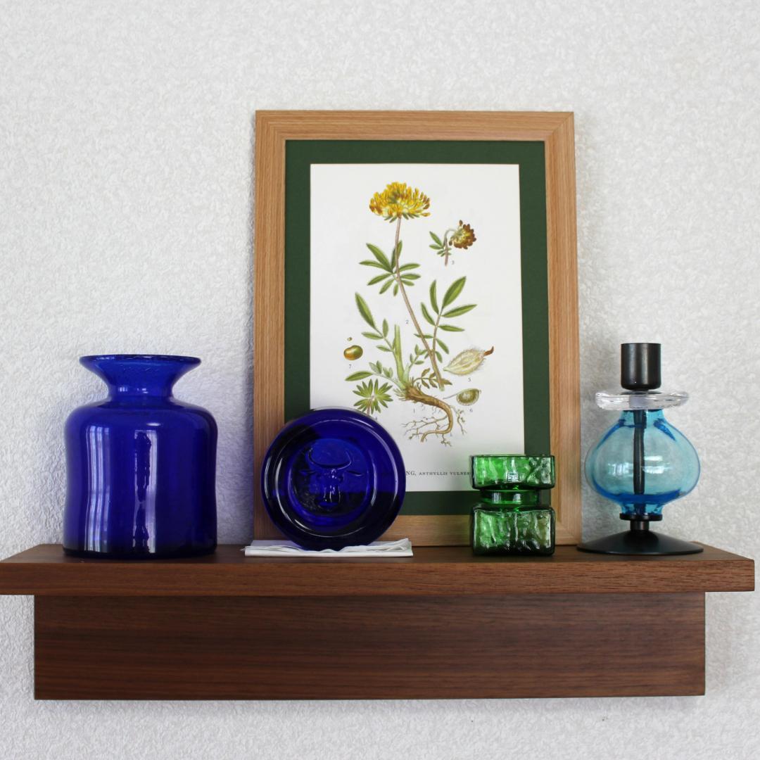 【大人気】Erik Hoglund　エリックホグラン　オブジェ　北欧ヴィンテージ