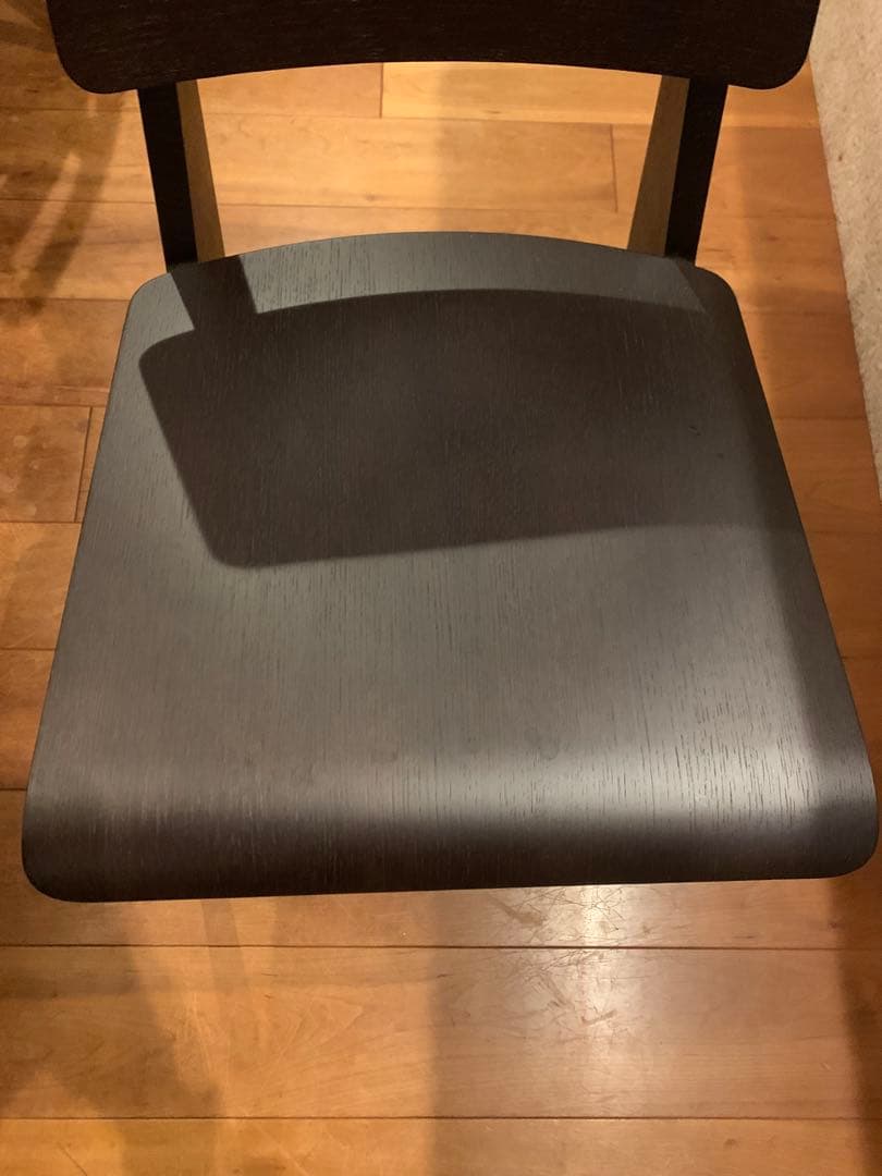 【正規品】VITRA. Chaise Tout Bois シェーズトゥボワーズ