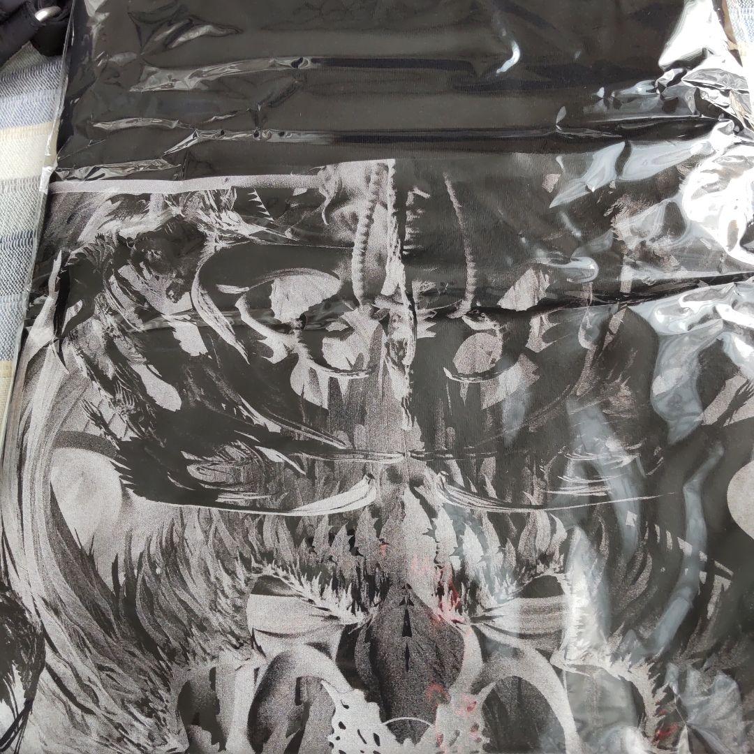 武瑠1st FULL ALBUM「BIBLE」初回限定盤