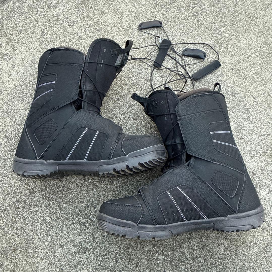 Salomon Titan サロモン　スノーボードブーツ 29cm