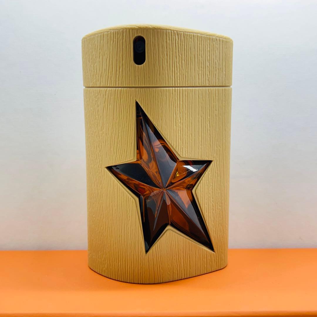 MUGLER A*Men Pure Wood 100ml 香水 男性用