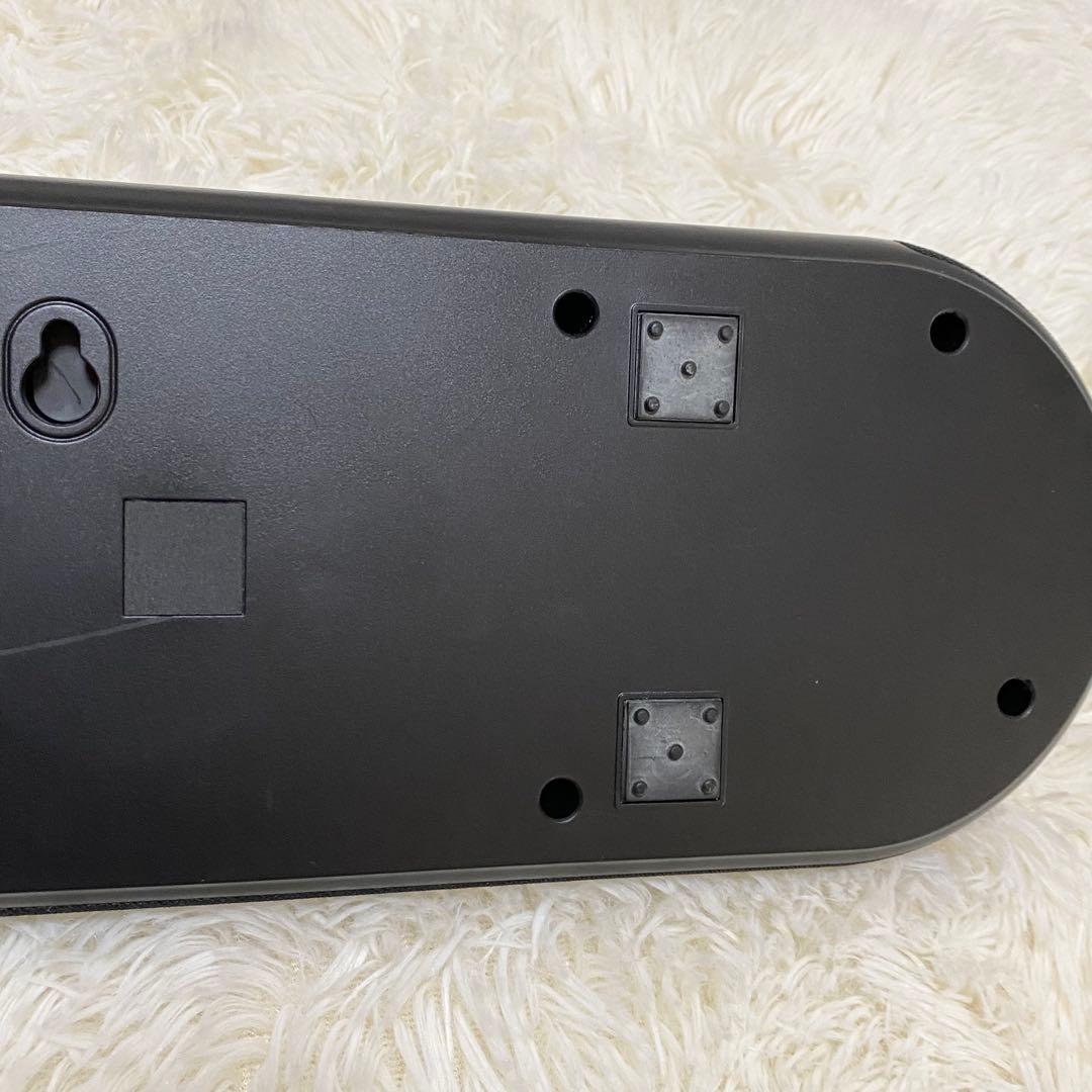 【g79】【完品】YAMAHA サウンドバー YAS-108 表面美品